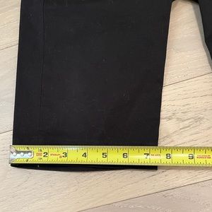 Coin Pocket Bermuda Short